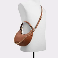 Charlisaax Dark Beige Women's Shoulder Bags | ALDO Canada