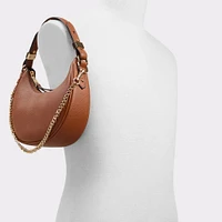 Charlisaax Dark Beige Women's Shoulder Bags | ALDO Canada