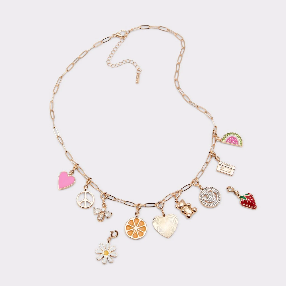 Charmcrazy Multi Vif Femmes Colliers | ALDO Canada