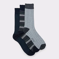 Charyn Other Green Men's Socks | ALDO Canada