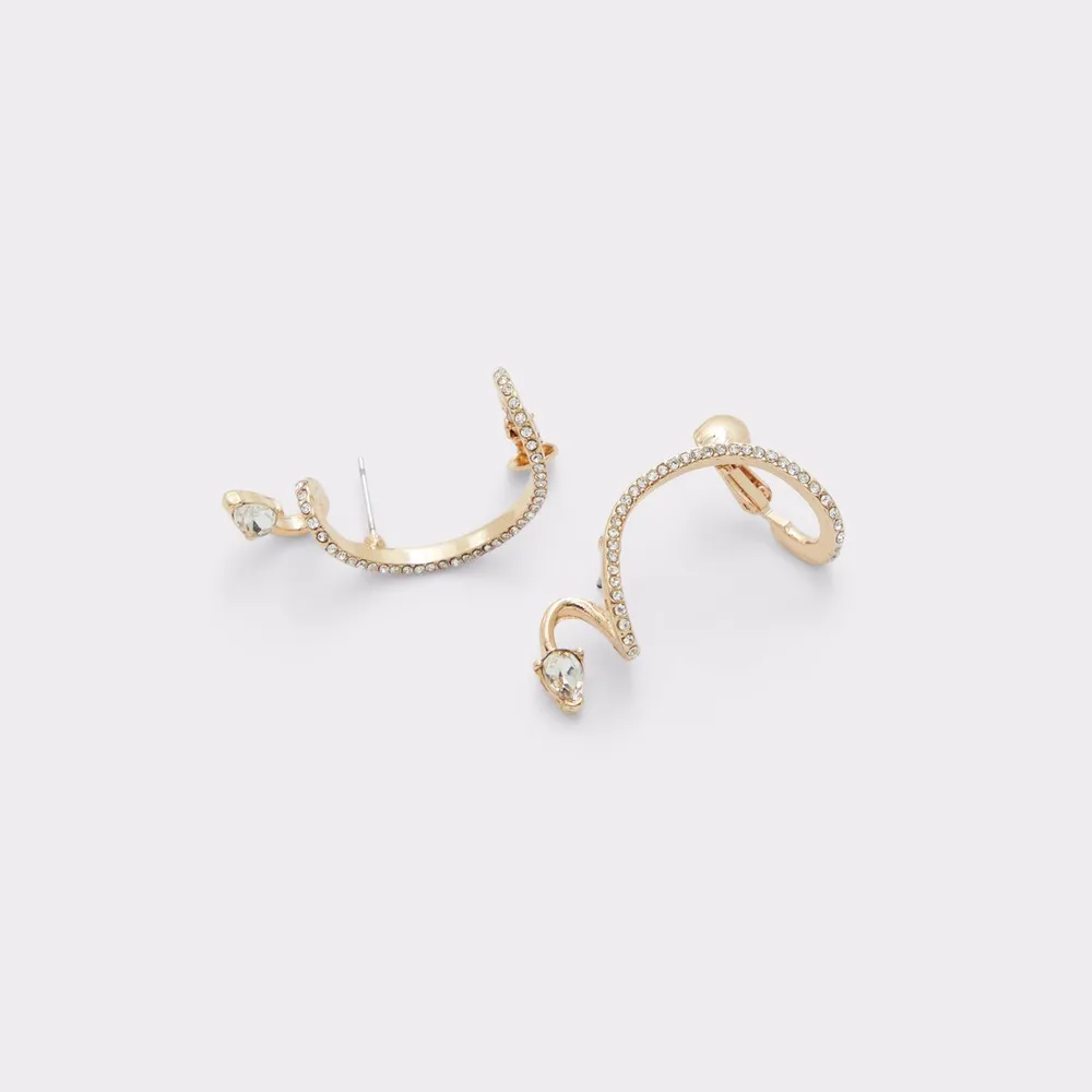 Chawiell Gold/Clear Multi Women's Jewelry | ALDO Canada