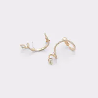 Chawiell Gold/Clear Multi Women's Jewelry | ALDO Canada