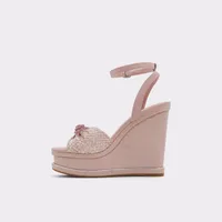 Cheanwan Light Pink Women's Final Sale For Women | ALDO US