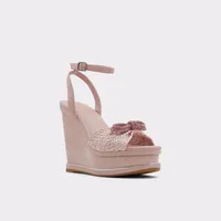 Cheanwan Light Pink Women's Final Sale For Women | ALDO US