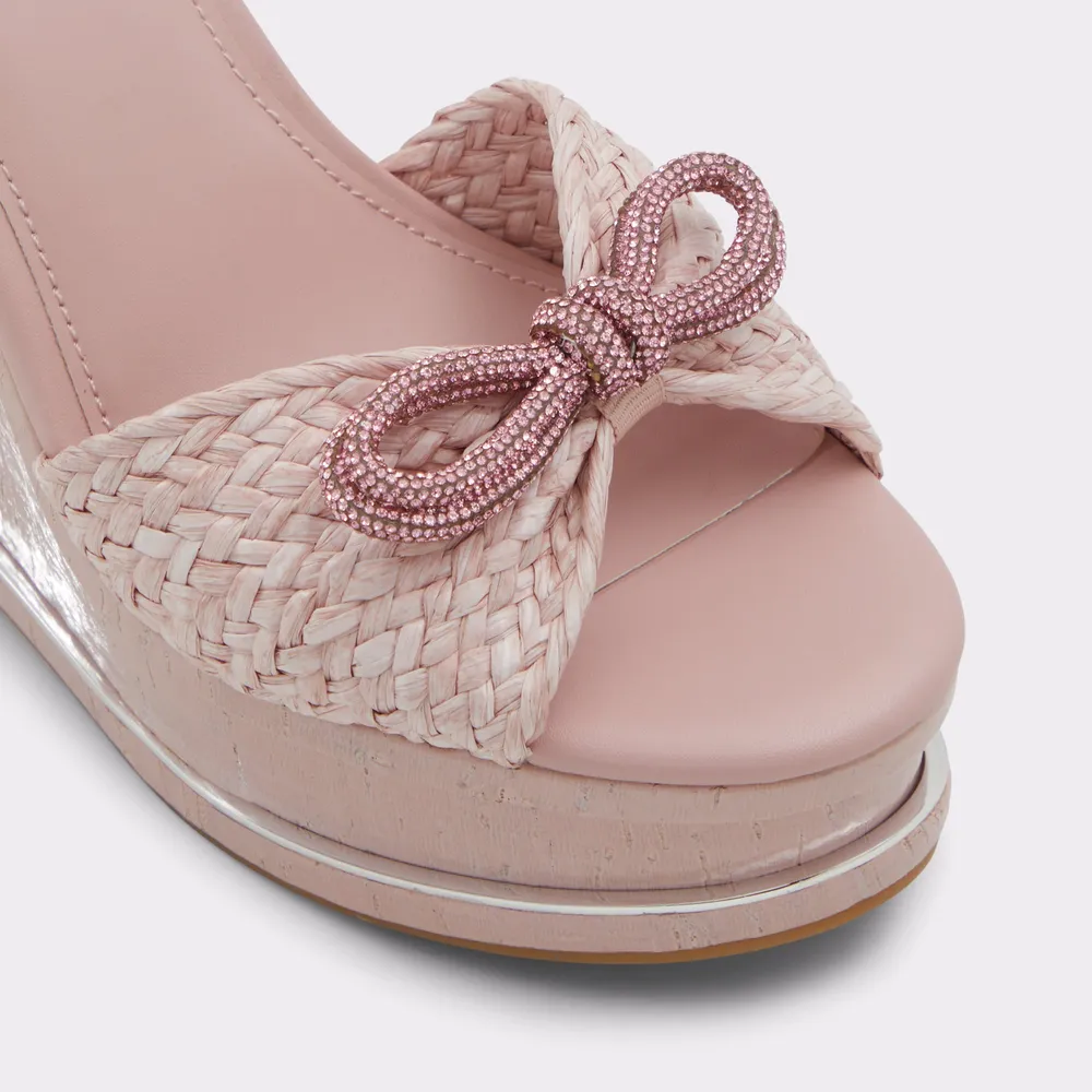 Cheanwan Light Pink Women's Final Sale For Women | ALDO US