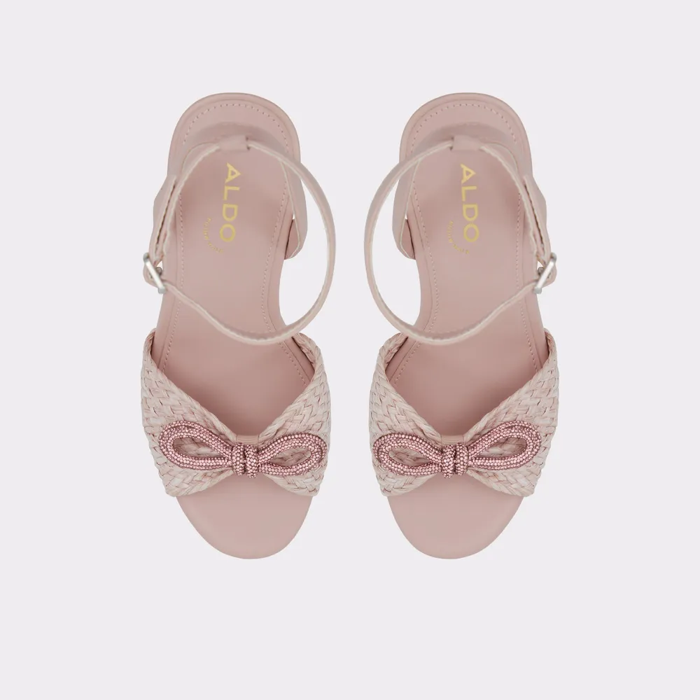 Cheanwan Light Pink Women's Final Sale For Women | ALDO US