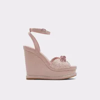 Cheanwan Light Pink Women's Final Sale For Women | ALDO US