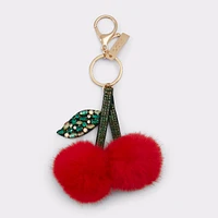 Cheerycherry Red Women's Bag Charms & Keychains | ALDO Canada