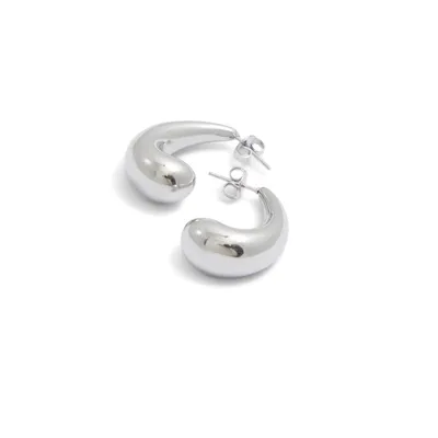 ALDO Chely - Women's Jewelry Earrings - Silver