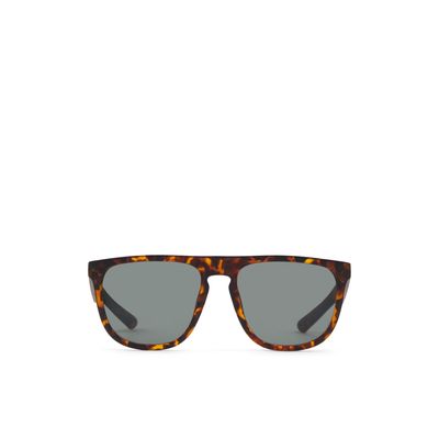 ALDO Chendadus - Men's Bags & Sunglasses Square - Brown