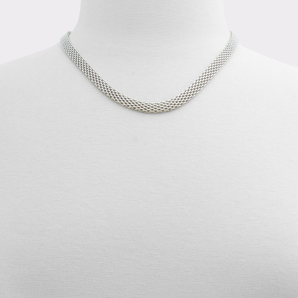 Cheritan Silver Women's Necklaces | ALDO Canada