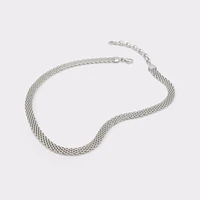 Cheritan Silver Women's Necklaces | ALDO Canada