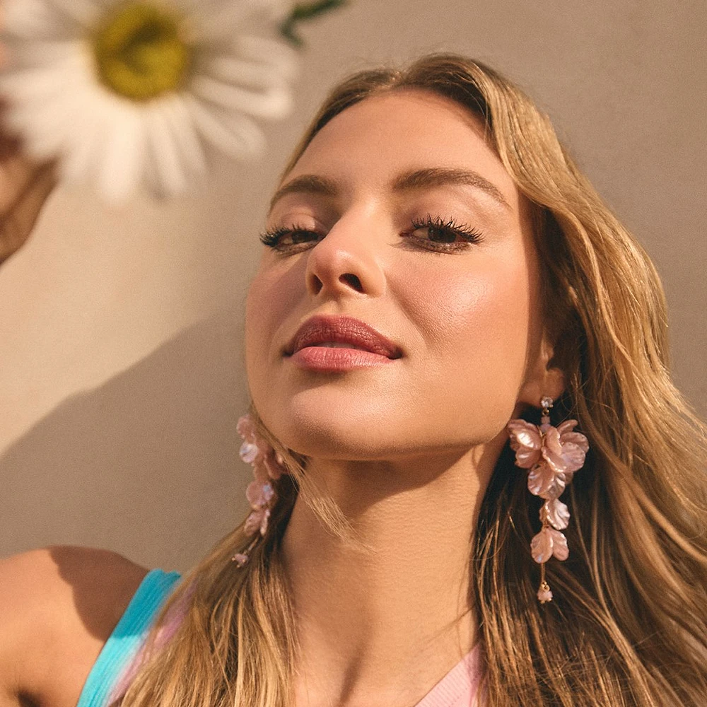 Chicfloral Light Pink Women's Florals | ALDO Canada
