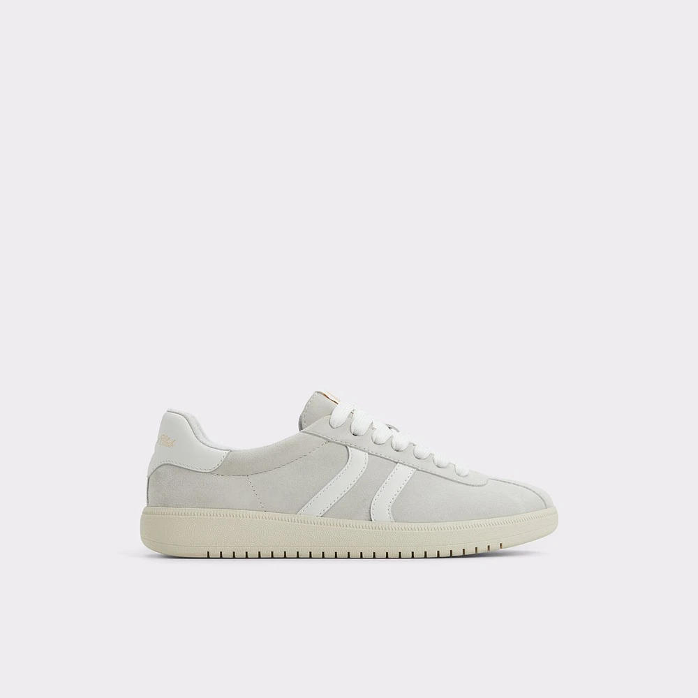 Chicsneaker Gris Clair Femmes Sneakers bas | ALDO Canada