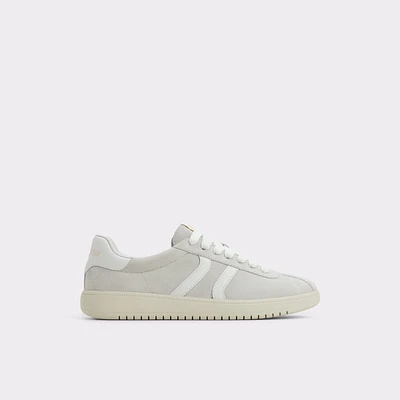 Chicsneaker Gris Clair Femmes Sneakers bas | ALDO Canada