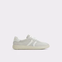 Chicsneaker Gris Clair Femmes Sneakers bas | ALDO Canada