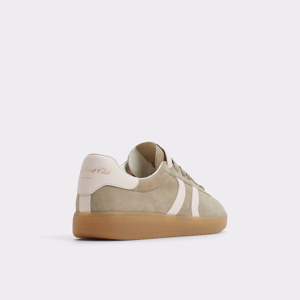 Chicsneaker Other Green Women's ALDO Sport Club | Canada