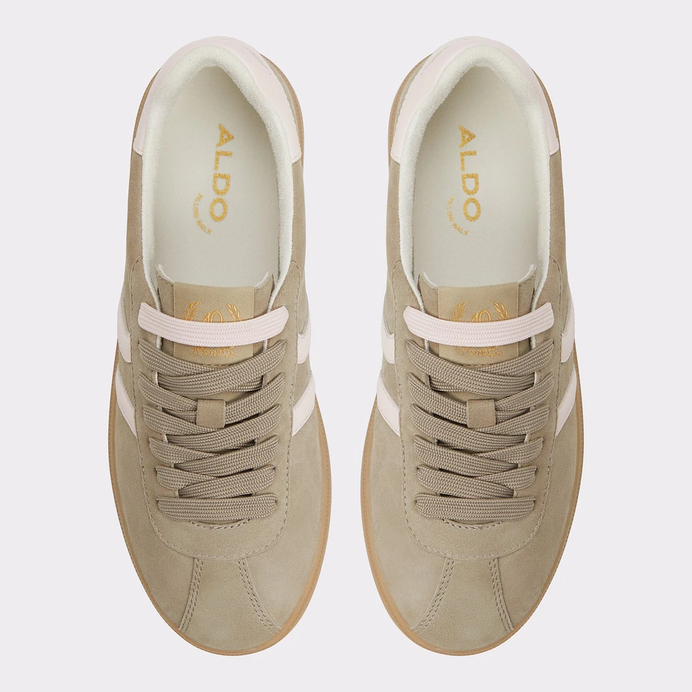 Chicsneaker Other Green Women's ALDO Sport Club | Canada