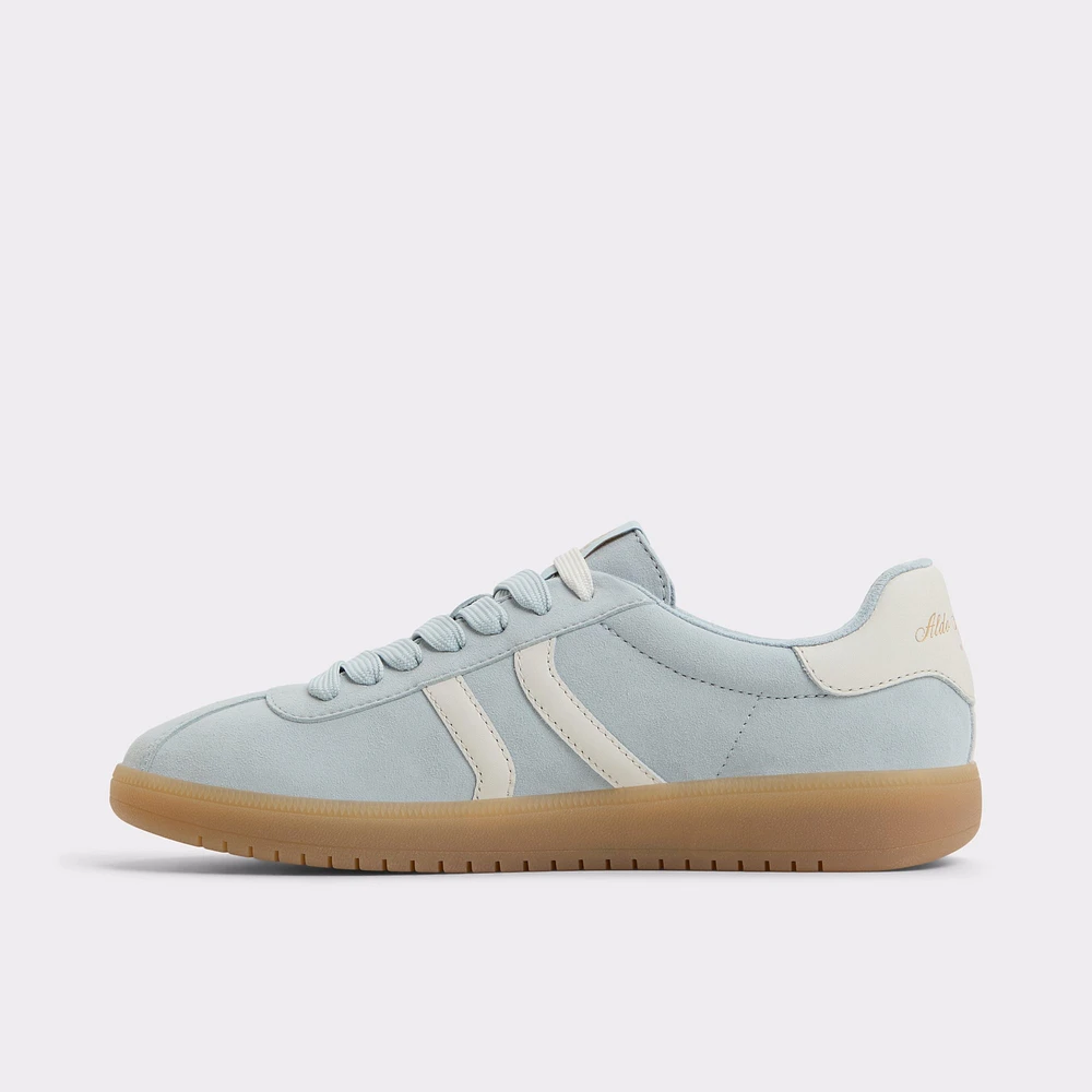 Chicsneaker Autre Bleu Femmes Sneakers bas | ALDO Canada