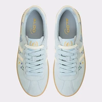 Chicsneaker Autre Bleu Femmes Sneakers bas | ALDO Canada