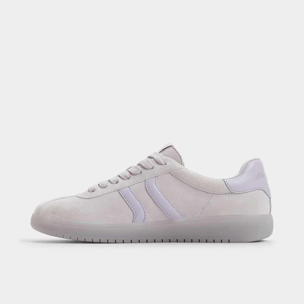 Chicsneaker Violet Clair Femmes ALDO Sport Club | Canada