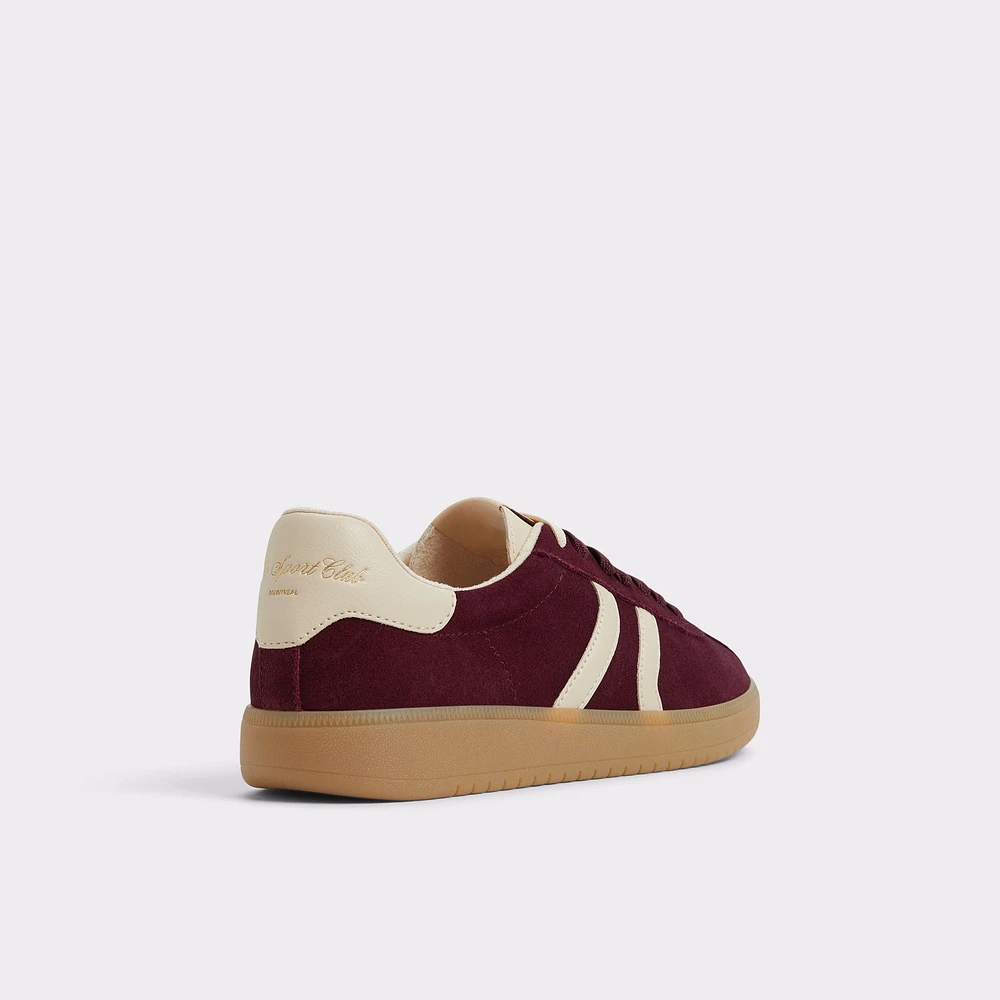 Chicsneaker Bordo Women's Low top sneakers | ALDO Canada