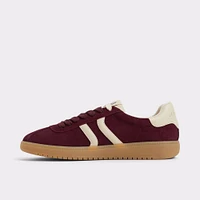 Chicsneaker Bordo Women's Low top sneakers | ALDO Canada