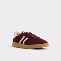 Chicsneaker Bordo Women's Low top sneakers | ALDO Canada