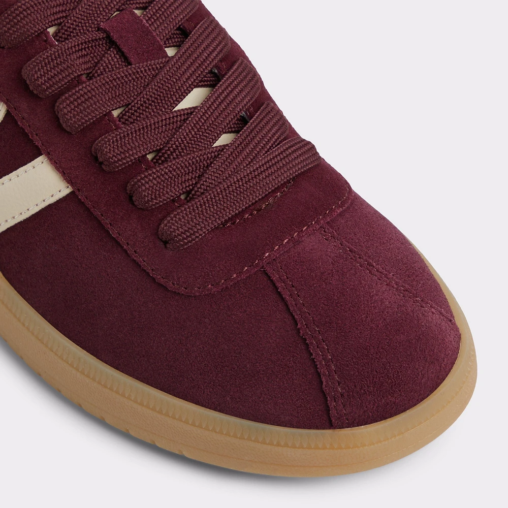 Chicsneaker Bordo Women's Low top sneakers | ALDO Canada