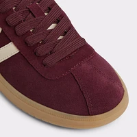 Chicsneaker Bordo Women's Low top sneakers | ALDO Canada