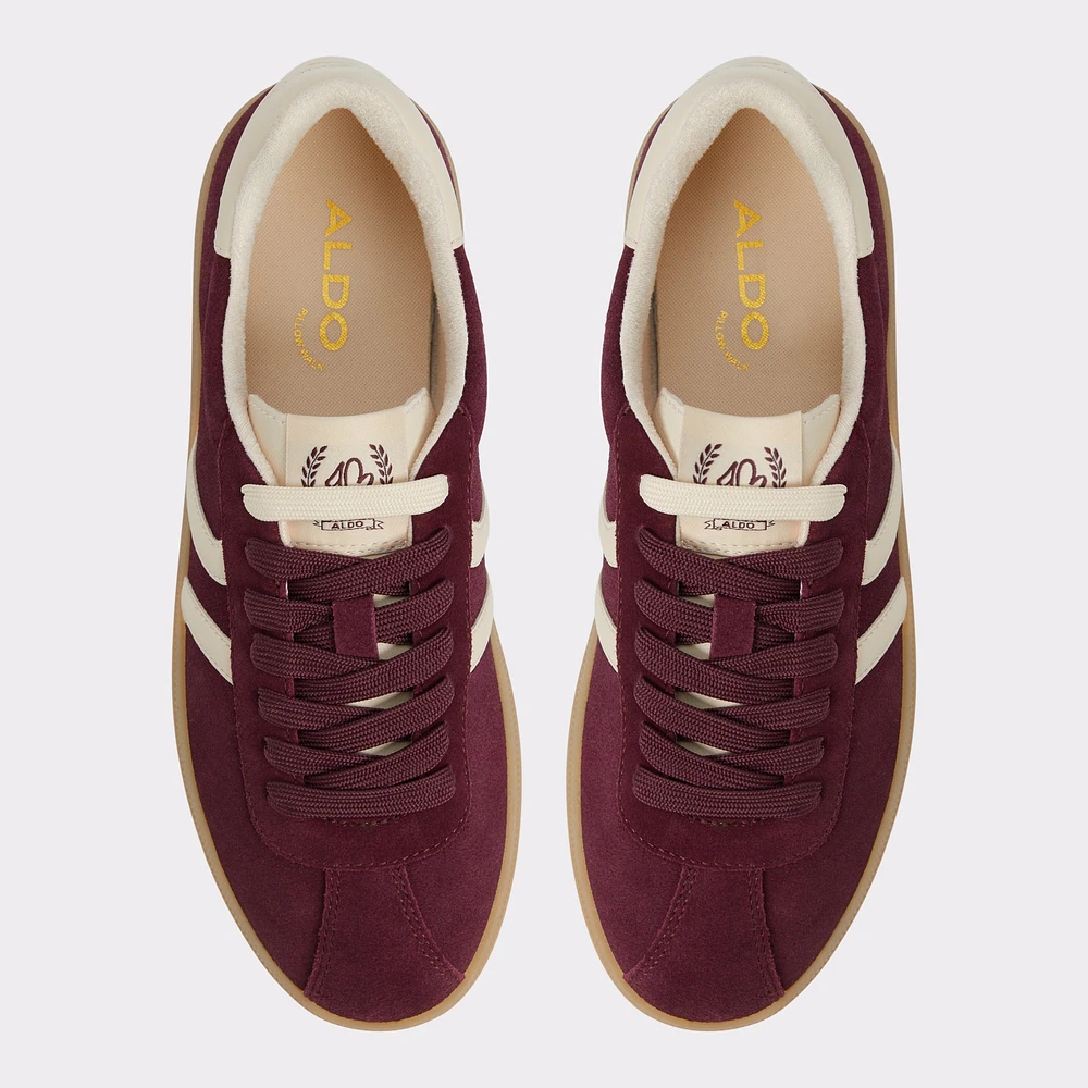 Chicsneaker Bordo Women's Low top sneakers | ALDO Canada