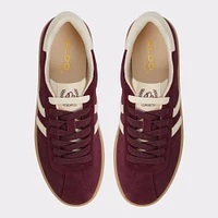 Chicsneaker Bordo Women's Low top sneakers | ALDO Canada