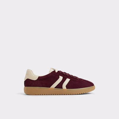 Chicsneaker Bordo Women's Low top sneakers | ALDO Canada