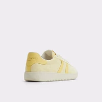 Chicsneaker Jaune Clair Femmes ALDO Sport Club | Canada