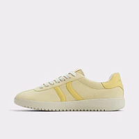 Chicsneaker Jaune Clair Femmes ALDO Sport Club | Canada