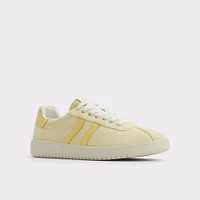 Chicsneaker Jaune Clair Femmes ALDO Sport Club | Canada