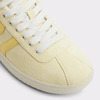 Chicsneaker Jaune Clair Femmes ALDO Sport Club | Canada
