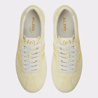 Chicsneaker Jaune Clair Femmes ALDO Sport Club | Canada