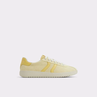 Chicsneaker Jaune Clair Femmes ALDO Sport Club | Canada