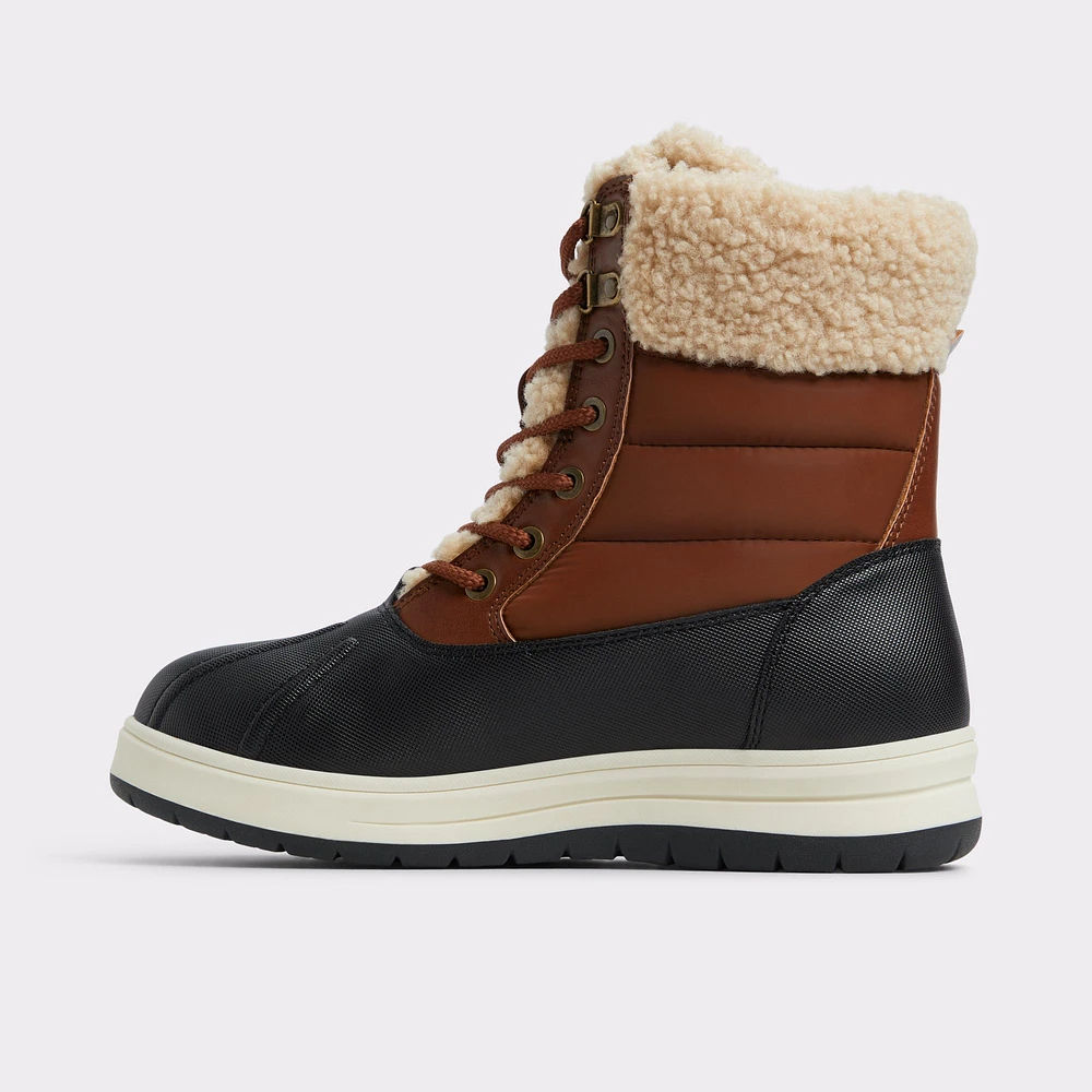 Chilly Cognac Women's Winter boots | ALDO Canada