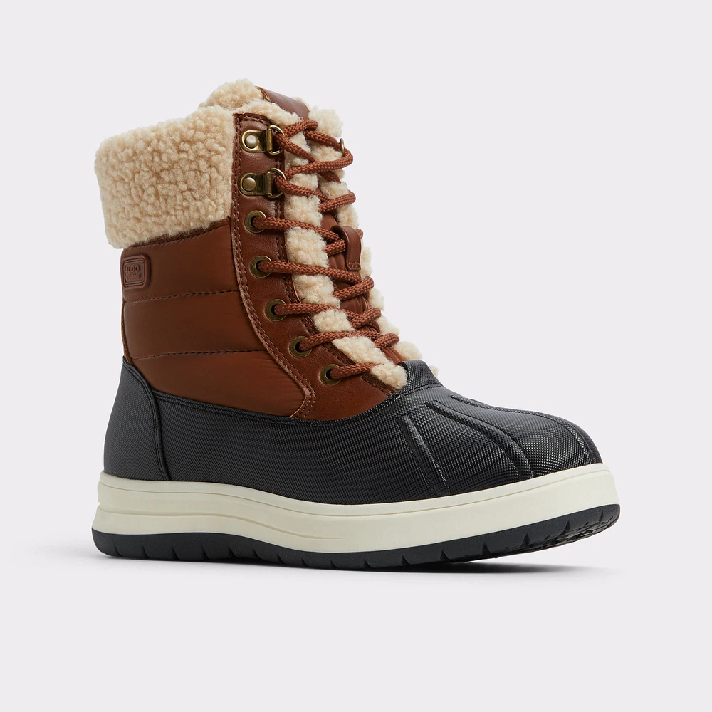 Chilly Cognac Women's Winter boots | ALDO Canada