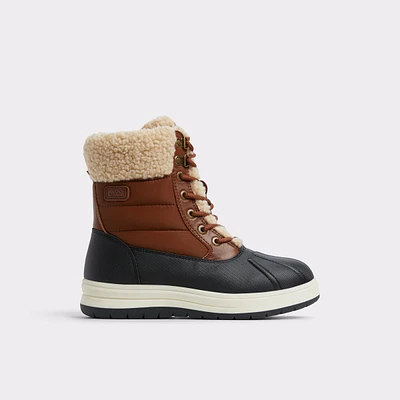 Chilly Cognac Women's Winter boots | ALDO Canada