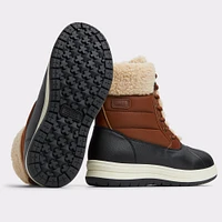 Chilly Cognac Women's Winter boots | ALDO Canada