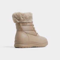 Chilly Light Beige Women's Winter boots | ALDO Canada