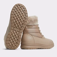 Chilly Light Beige Women's Winter boots | ALDO Canada