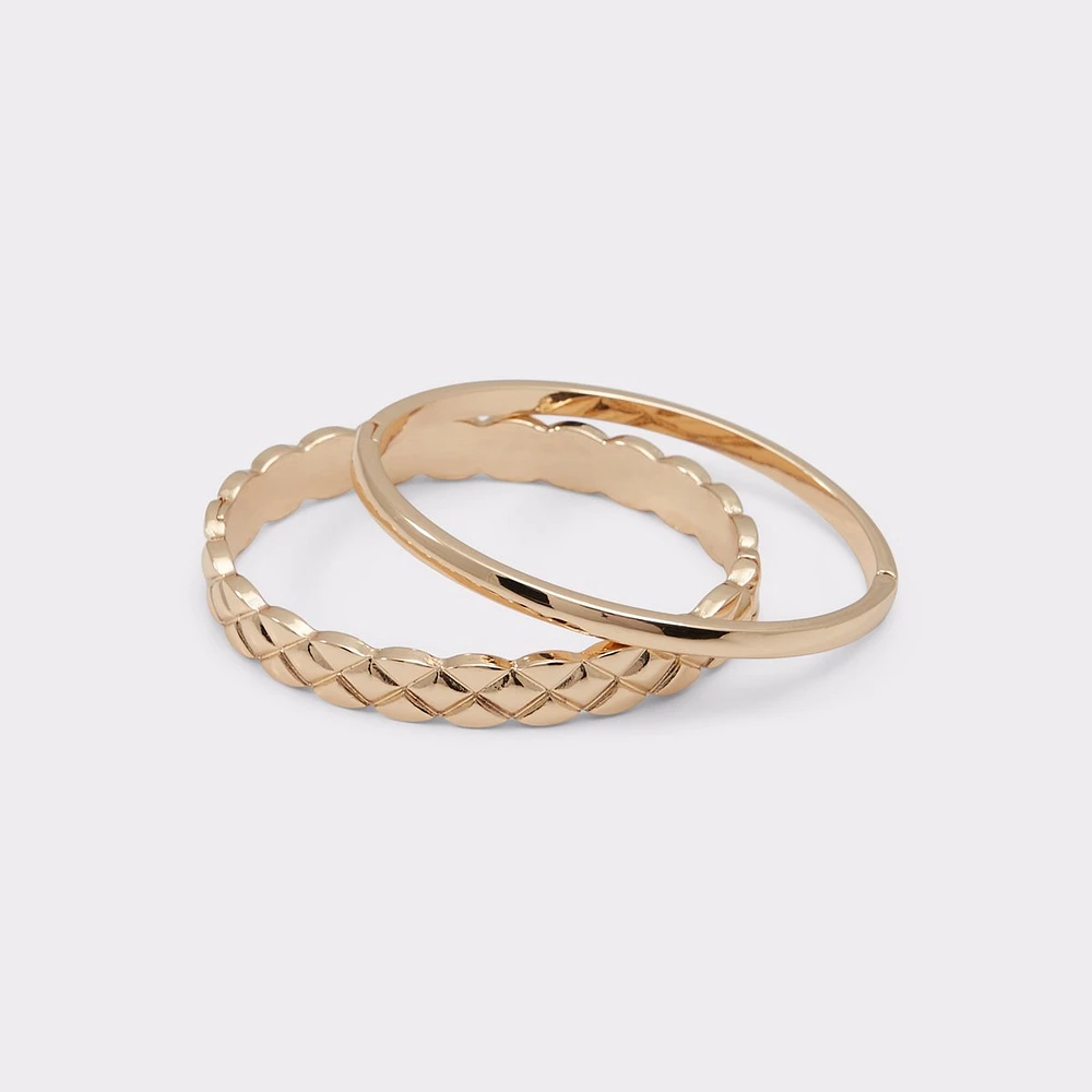 Chiloe Gold Women's Bracelets | ALDO Canada