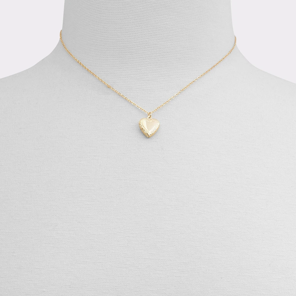 Chunk Gold Women's Gold plated | ALDO Canada