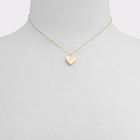 Chunk Gold Women's Gold plated | ALDO Canada