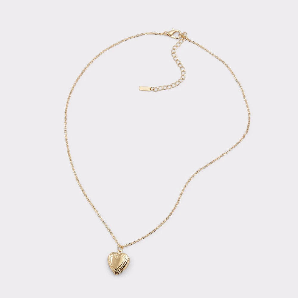 Chunk Gold Women's Gold plated | ALDO Canada
