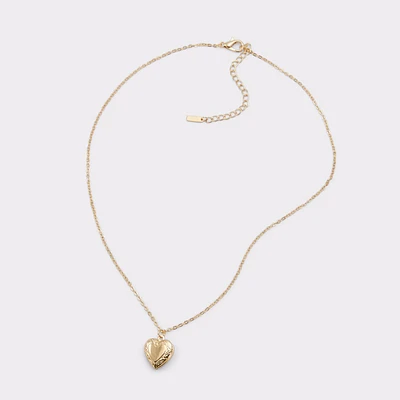 Chunk Gold Women's Gold plated | ALDO Canada